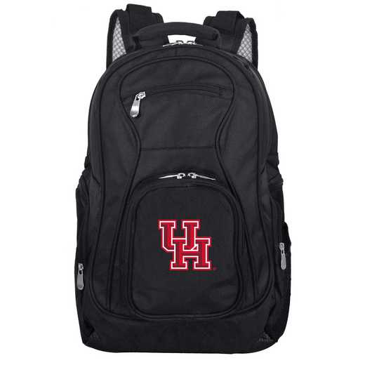 CLHUL704: NCAA Houston Cougars Backpack Laptop